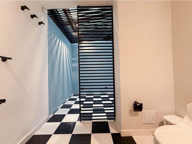 Apartamento de 2 alcobas en arriendo en Santa Barbara Central, Bogotá, 200 m² · foto 9 de 11