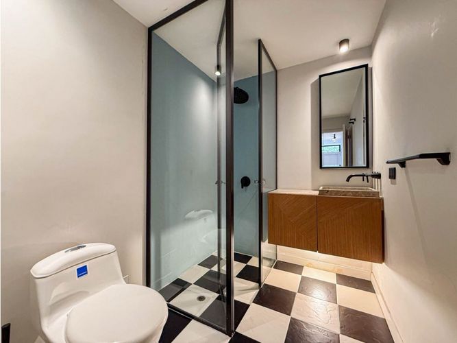 Apartamento de 2 alcobas en arriendo en Santa Barbara Central, Bogotá, 200 m² · foto 11 de 11