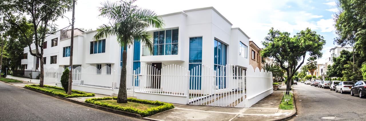 Casa en Arriendo en El ingenio, Cali