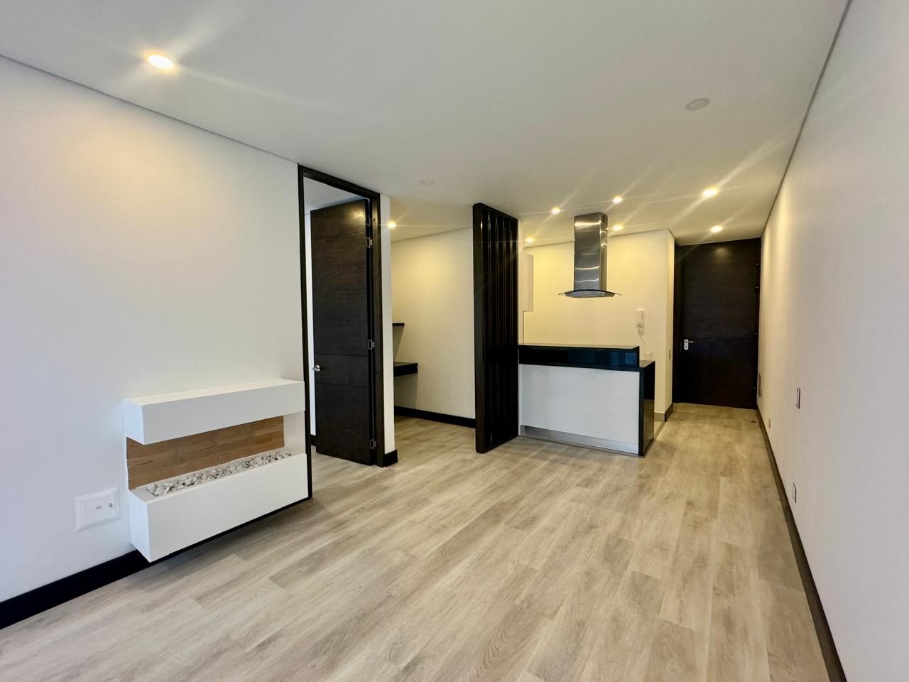 Apartaestudio en Arriendo en Bella suiza, Bogotá en Santa Barbara Oriental