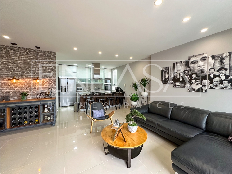 Apartamento de 3 habitaciones en venta en Santa Teresita, Cali — imagen 1 de 25