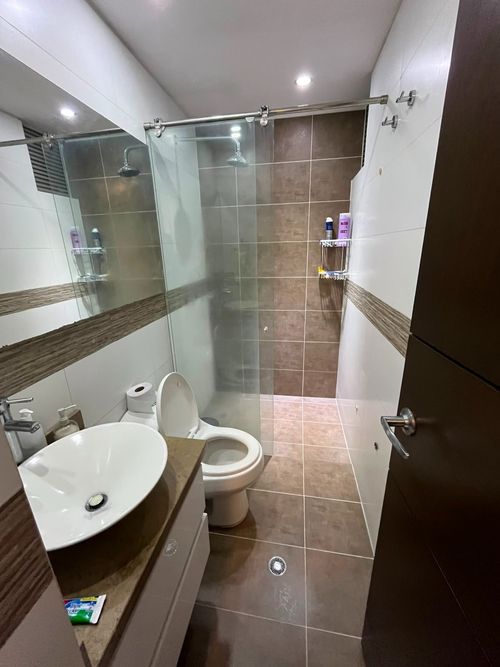 Apartamento de 3 alcobas en venta en Sotomayor, Bucaramanga, 99 m² · foto 16 de 24