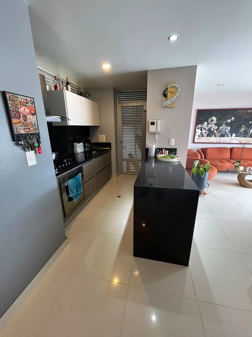 Apartamento de 3 alcobas en venta en Sotomayor, Bucaramanga, 99 m² · foto 5 de 24
