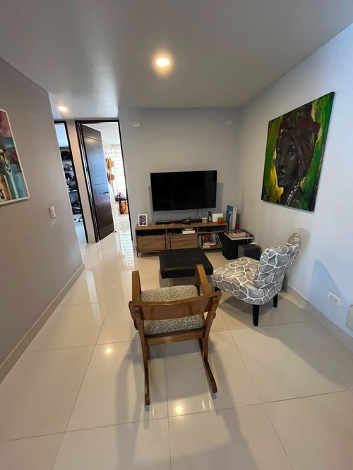 Apartamento de 3 alcobas en venta en Sotomayor, Bucaramanga, 99 m² · foto 3 de 24