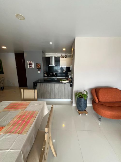 Apartamento de 3 alcobas en venta en Sotomayor, Bucaramanga, 99 m² · foto 4 de 24
