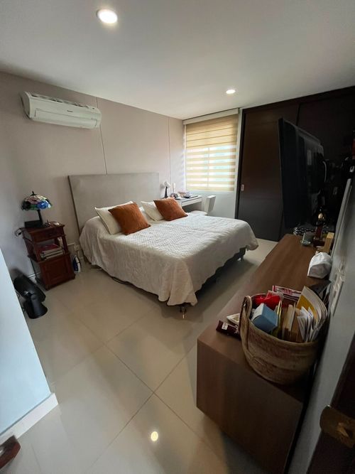 Apartamento de 3 alcobas en venta en Sotomayor, Bucaramanga, 99 m² · foto 17 de 24