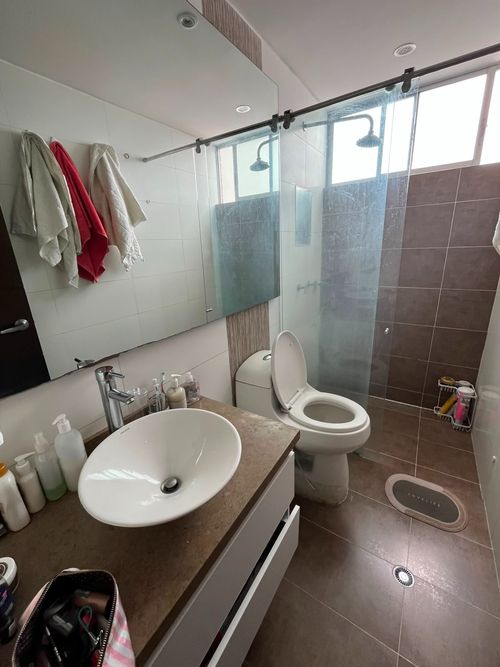 Apartamento de 3 alcobas en venta en Sotomayor, Bucaramanga, 99 m² · foto 15 de 24