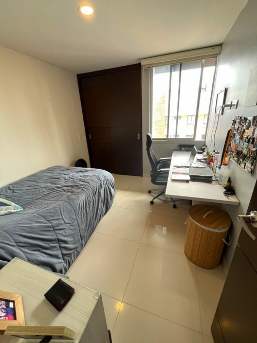 Apartamento de 3 alcobas en venta en Sotomayor, Bucaramanga, 99 m² · foto 19 de 24