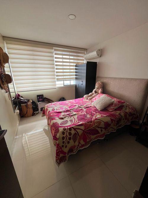 Apartamento de 3 alcobas en venta en Sotomayor, Bucaramanga, 99 m² · foto 18 de 24