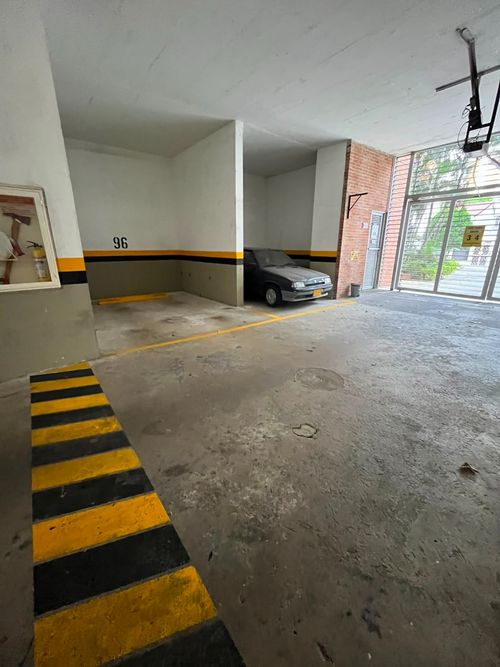 Apartamento de 3 alcobas en venta en Sotomayor, Bucaramanga, 99 m² · foto 22 de 24