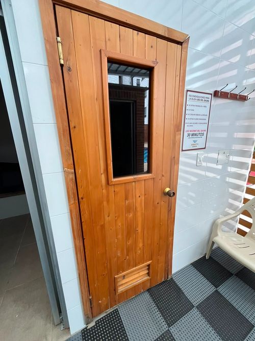 Apartamento de 3 alcobas en venta en Sotomayor, Bucaramanga, 99 m² · foto 6 de 24