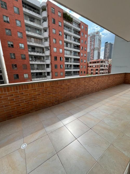 Apartamento de 3 alcobas en venta en Sotomayor, Bucaramanga, 99 m² · foto 9 de 24