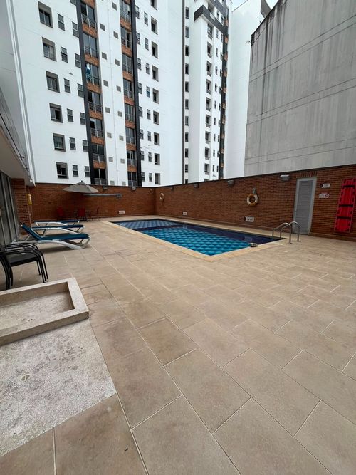 Apartamento de 3 alcobas en venta en Sotomayor, Bucaramanga, 99 m² · foto 8 de 24