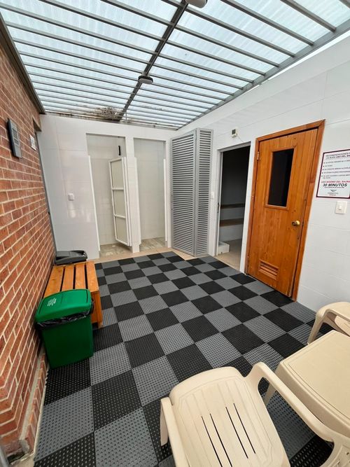 Apartamento de 3 alcobas en venta en Sotomayor, Bucaramanga, 99 m² · foto 11 de 24