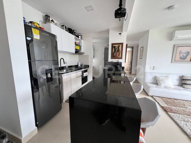 Apartamento de 3 alcobas en venta en Villavicencio, 74 m² · foto 3 de 24