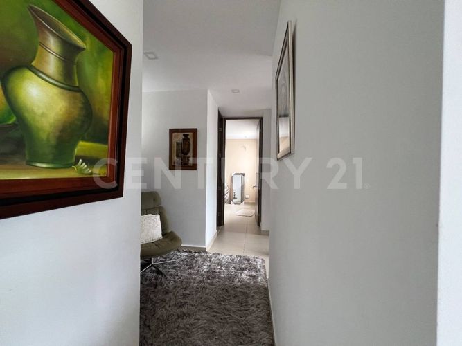 Apartamento de 3 alcobas en venta en Villavicencio, 74 m² · foto 7 de 24