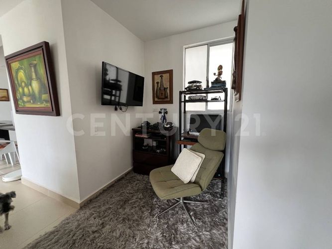 Apartamento de 3 alcobas en venta en Villavicencio, 74 m² · foto 8 de 24