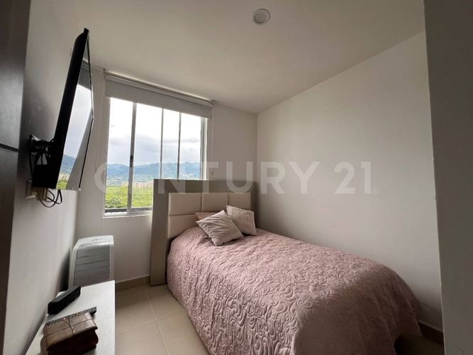 Apartamento de 3 alcobas en venta en Villavicencio, 74 m² · foto 9 de 24