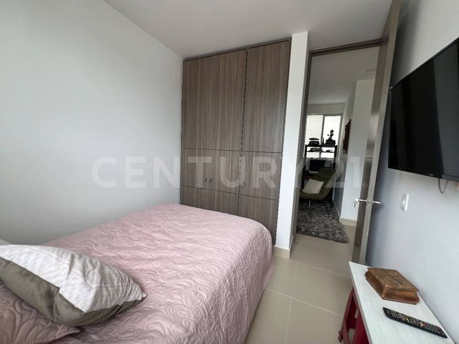 Apartamento de 3 alcobas en venta en Villavicencio, 74 m² · foto 10 de 24