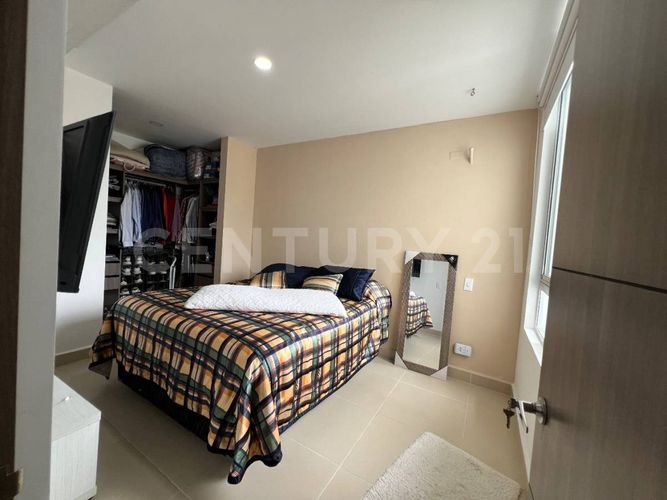 Apartamento de 3 alcobas en venta en Villavicencio, 74 m² · foto 13 de 24