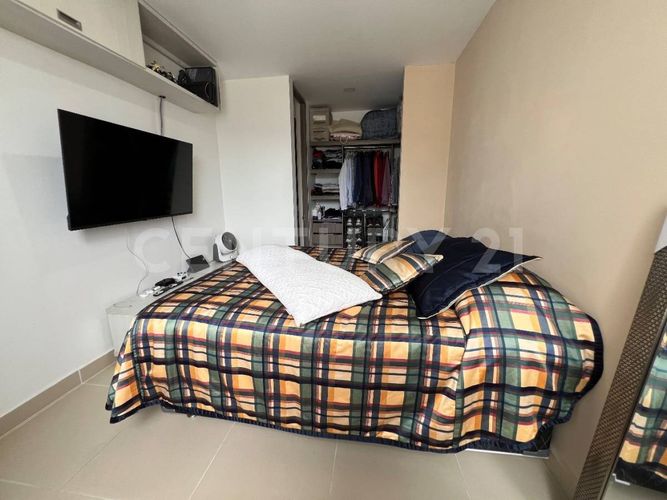 Apartamento de 3 alcobas en venta en Villavicencio, 74 m² · foto 14 de 24