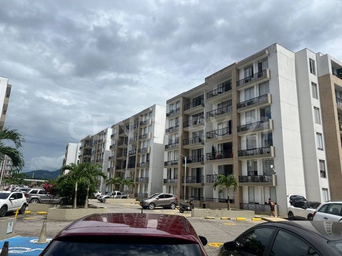Apartamento de 3 alcobas en venta en Villavicencio, 74 m² · foto 18 de 24