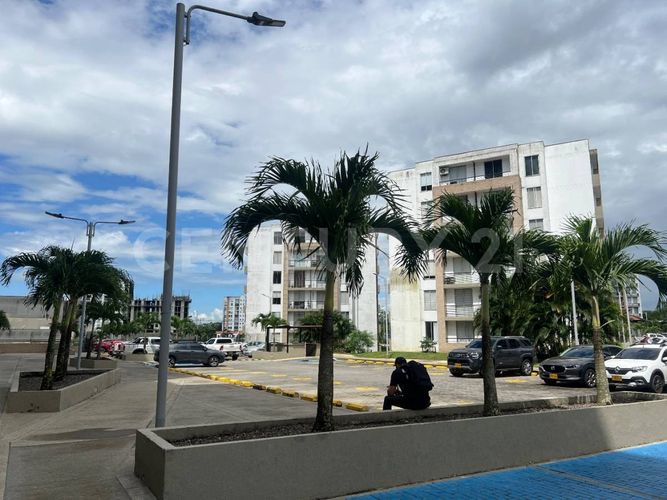 Apartamento de 3 alcobas en venta en Villavicencio, 74 m² · foto 20 de 24