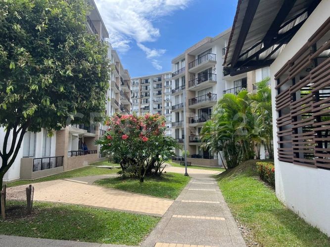 Apartamento de 3 alcobas en venta en Villavicencio, 74 m² · foto 21 de 24