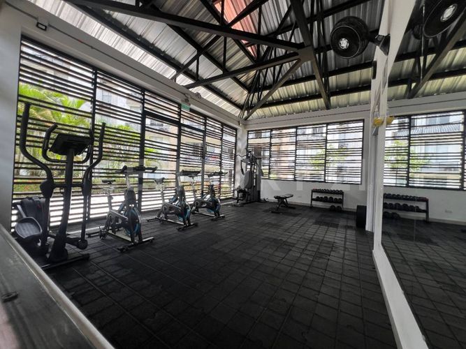 Apartamento de 3 alcobas en venta en Villavicencio, 74 m² · foto 22 de 24