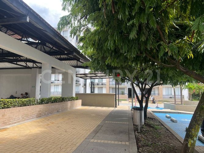 Apartamento de 3 alcobas en venta en Villavicencio, 74 m² · foto 23 de 24
