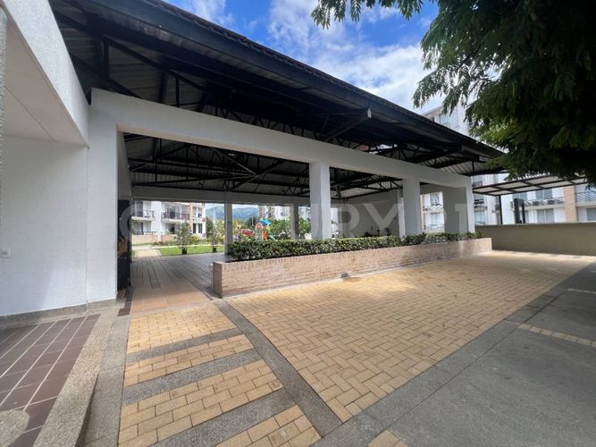 Apartamento de 3 alcobas en venta en Villavicencio, 74 m² · foto 24 de 24