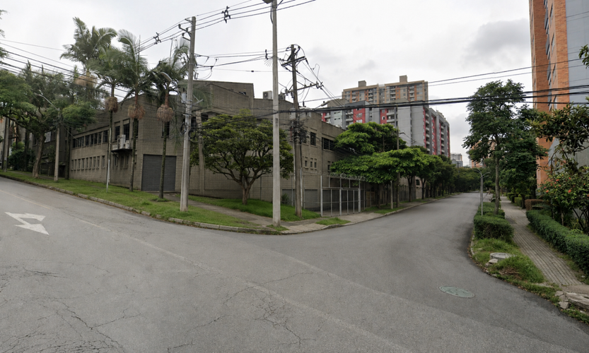 Bodega en venta en Manuel Restrepo, Sabaneta, 3200 m² · foto 4 de 24