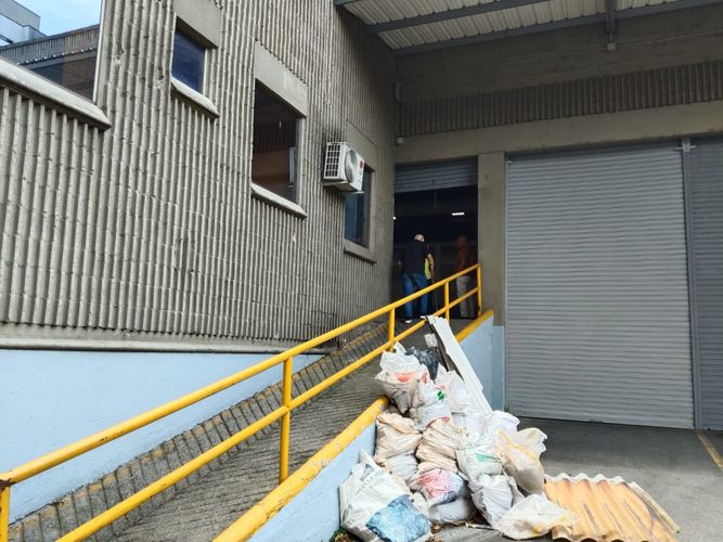 Bodega en venta en Manuel Restrepo, Sabaneta, 3200 m² · foto 10 de 24