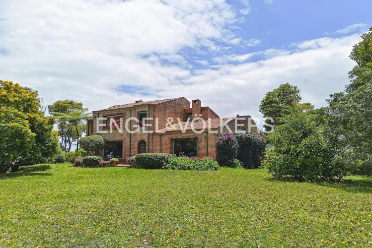 Casa de 4 alcobas en venta en Vereda La Balsa, Chía, 410 m² · foto 18 de 18