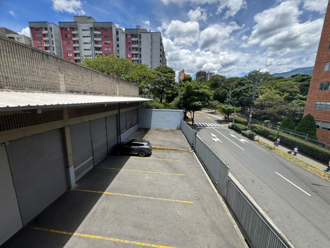 Bodega en venta en Manuel Restrepo, Sabaneta, 3200 m² · foto 13 de 24