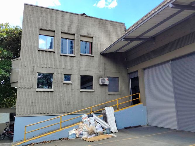 Bodega en venta en Manuel Restrepo, Sabaneta, 3200 m² · foto 16 de 24
