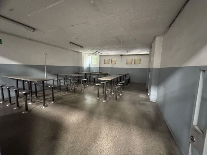 Bodega en venta en Manuel Restrepo, Sabaneta, 3200 m² · foto 18 de 24