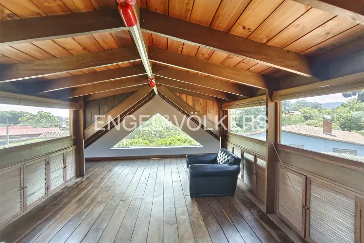 Casa de 4 alcobas en venta en Vereda La Balsa, Chía, 410 m² · foto 15 de 18