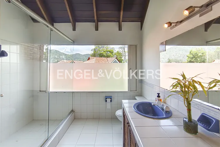 Casa de 4 alcobas en venta en Vereda La Balsa, Chía, 410 m² · foto 14 de 18