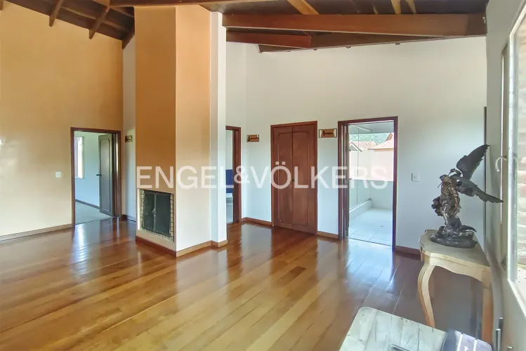 Casa de 4 alcobas en venta en Vereda La Balsa, Chía, 410 m² · foto 9 de 18