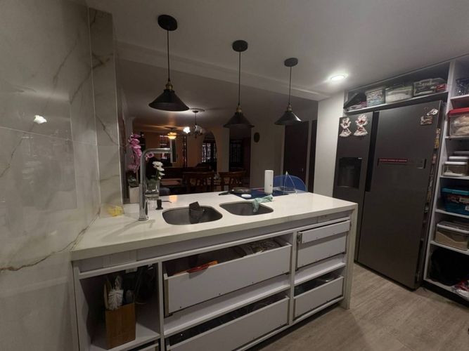 Casa de 5 alcobas en venta en Caney, Cali, 280 m² · foto 2 de 24