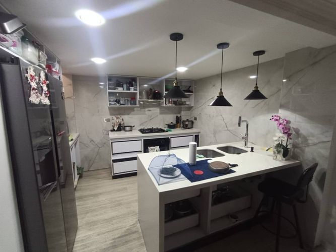 Casa de 5 alcobas en venta en Caney, Cali, 280 m² · foto 3 de 24