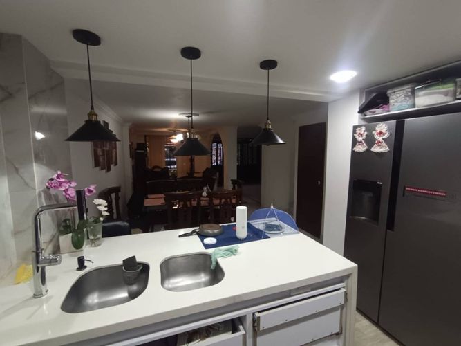 Casa de 5 alcobas en venta en Caney, Cali, 280 m² · foto 5 de 24