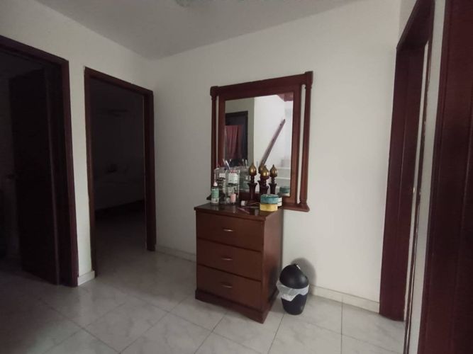 Casa de 5 alcobas en venta en Caney, Cali, 280 m² · foto 10 de 24