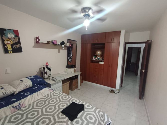 Casa de 5 alcobas en venta en Caney, Cali, 280 m² · foto 11 de 24