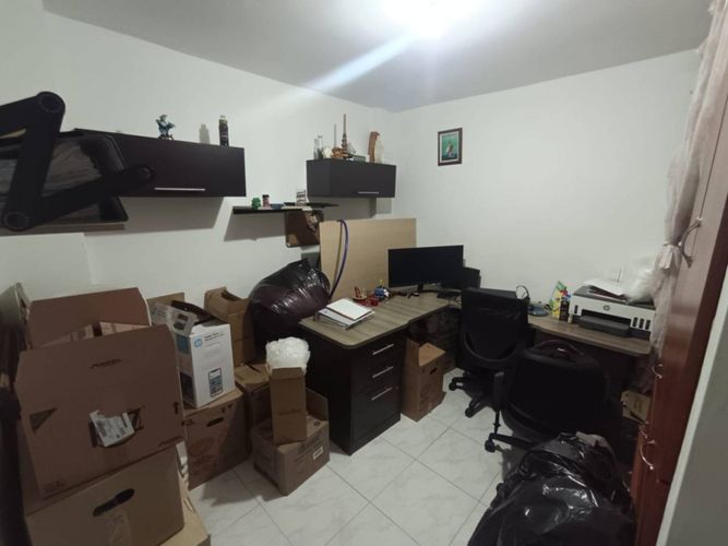Casa de 5 alcobas en venta en Caney, Cali, 280 m² · foto 17 de 24