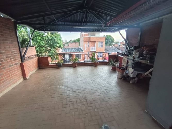 Casa de 5 alcobas en venta en Caney, Cali, 280 m² · foto 19 de 24