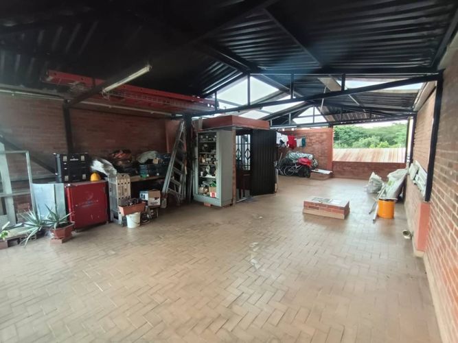 Casa de 5 alcobas en venta en Caney, Cali, 280 m² · foto 20 de 24