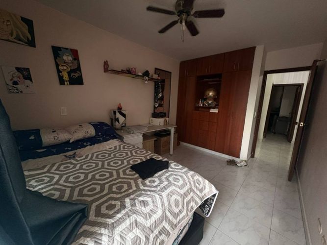 Casa de 5 alcobas en venta en Caney, Cali, 280 m² · foto 23 de 24