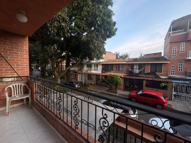 Casa de 5 alcobas en venta en Caney, Cali, 280 m² · foto 24 de 24